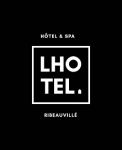  L'hôtel & Spa Ribeauville