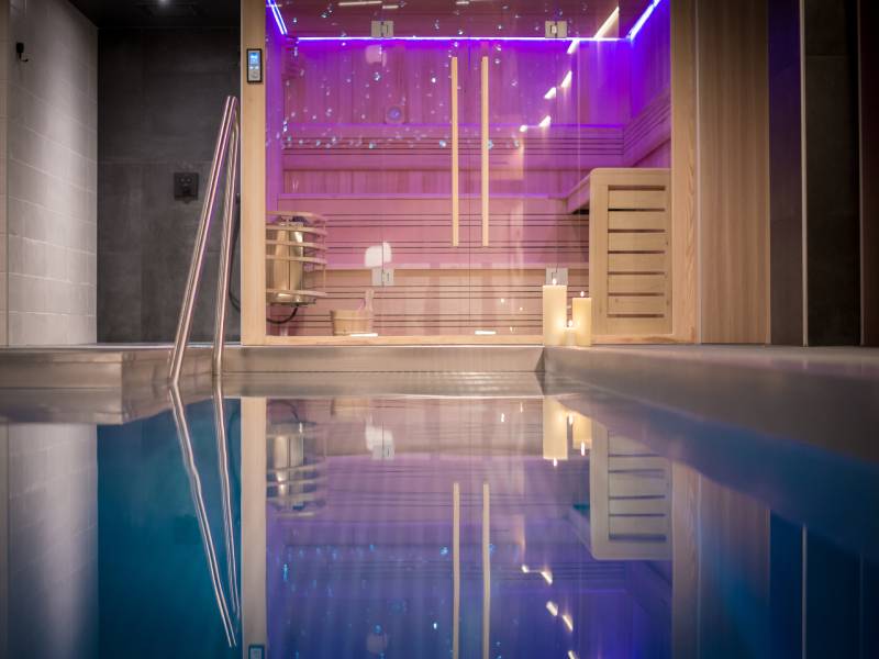 L'hôtel & Spa Ribeauville L'hôtel & Spa Ribeauville