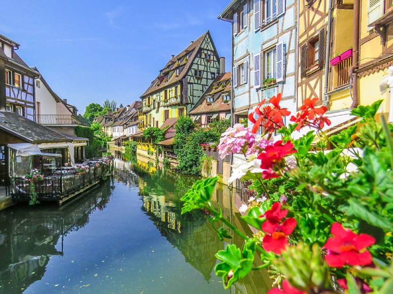 colmar-france