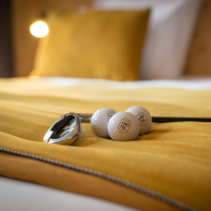 HOTEL & SPA RIBEAUVILLÉ