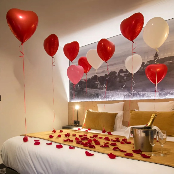 L'hôtel & Spa Ribeauville