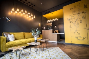 L'hôtel & Spa Ribeauville