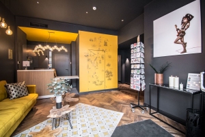 L'hôtel & Spa Ribeauville
