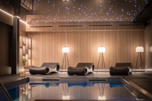 HOTEL & SPA RIBEAUVILLÉ