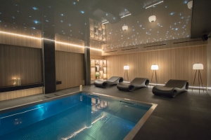 HOTEL & SPA RIBEAUVILLÉ