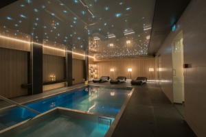 HOTEL & SPA RIBEAUVILLÉ
