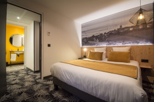 HOTEL & SPA RIBEAUVILLÉ