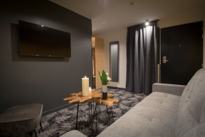 HOTEL & SPA RIBEAUVILLÉ