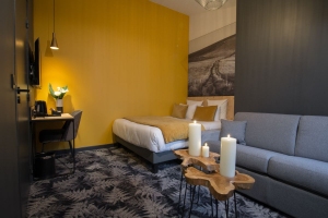 HOTEL & SPA RIBEAUVILLÉ