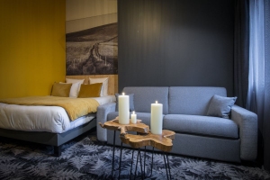 HOTEL & SPA RIBEAUVILLÉ