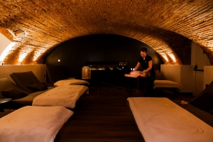 L'hôtel & Spa Ribeauville