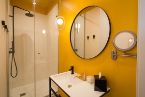 L'hôtel & Spa Ribeauville