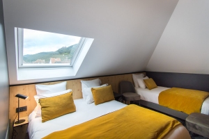 L'hôtel & Spa Ribeauville