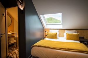 L'hôtel & Spa Ribeauville