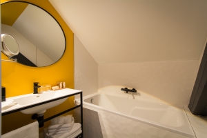 L'hôtel & Spa Ribeauville