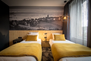HOTEL & SPA RIBEAUVILLÉ