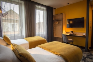 HOTEL & SPA RIBEAUVILLÉ