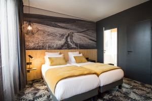 HOTEL & SPA RIBEAUVILLÉ