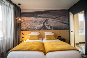 HOTEL & SPA RIBEAUVILLÉ