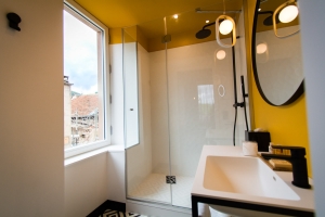 HOTEL & SPA RIBEAUVILLÉ