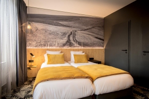 HOTEL & SPA RIBEAUVILLÉ