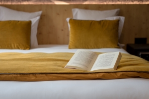 HOTEL & SPA RIBEAUVILLÉ