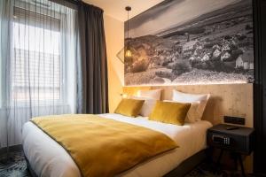 HOTEL & SPA RIBEAUVILLÉ
