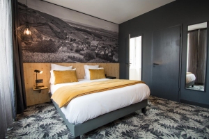 HOTEL & SPA RIBEAUVILLÉ