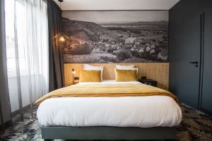 HOTEL & SPA RIBEAUVILLÉ