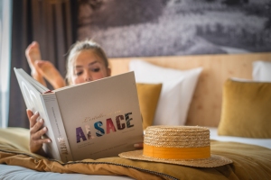 HOTEL & SPA RIBEAUVILLÉ