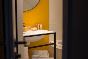 L'hôtel & Spa Ribeauville