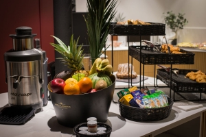 L'hôtel & Spa Ribeauville
