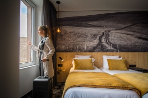 L'hôtel & Spa Ribeauville