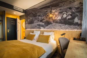 L'hôtel & Spa Ribeauville