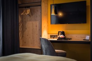L'hôtel & Spa Ribeauville