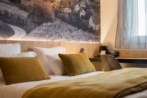 L'hôtel & Spa Ribeauville