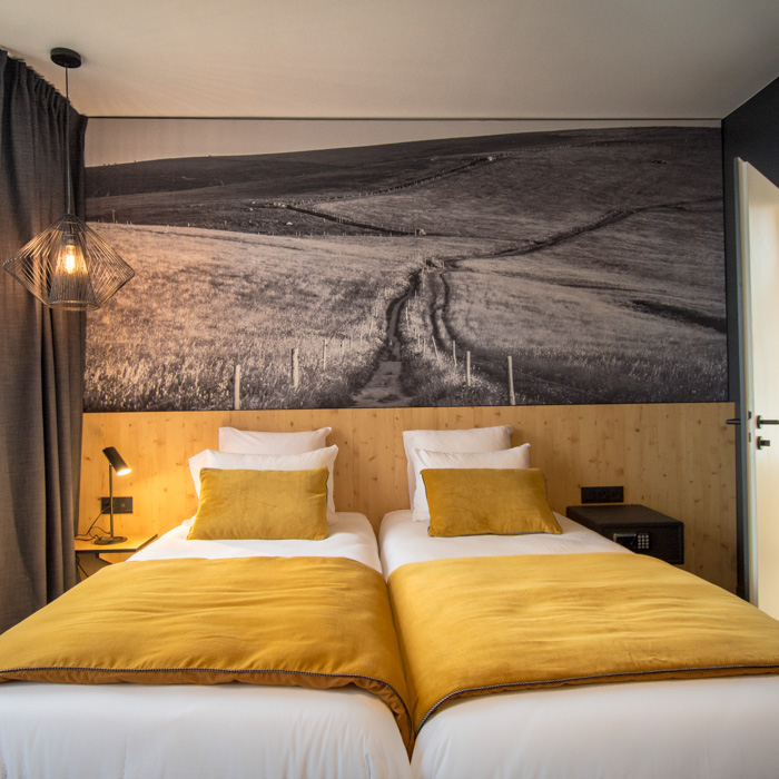 HOTEL & SPA RIBEAUVILLÉ HOTEL & SPA RIBEAUVILLÉ